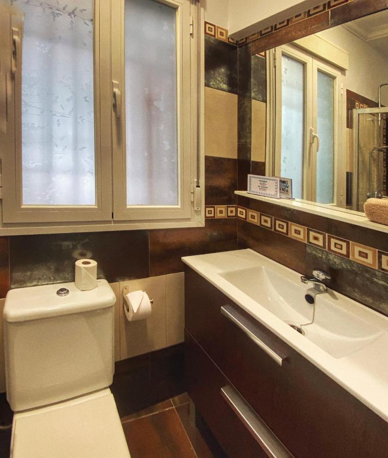 Rosmarinus Centro Appartement Córdoba Buitenkant foto