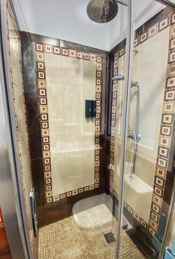 Rosmarinus Centro Appartement Córdoba Buitenkant foto